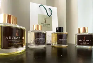Home Fragrances