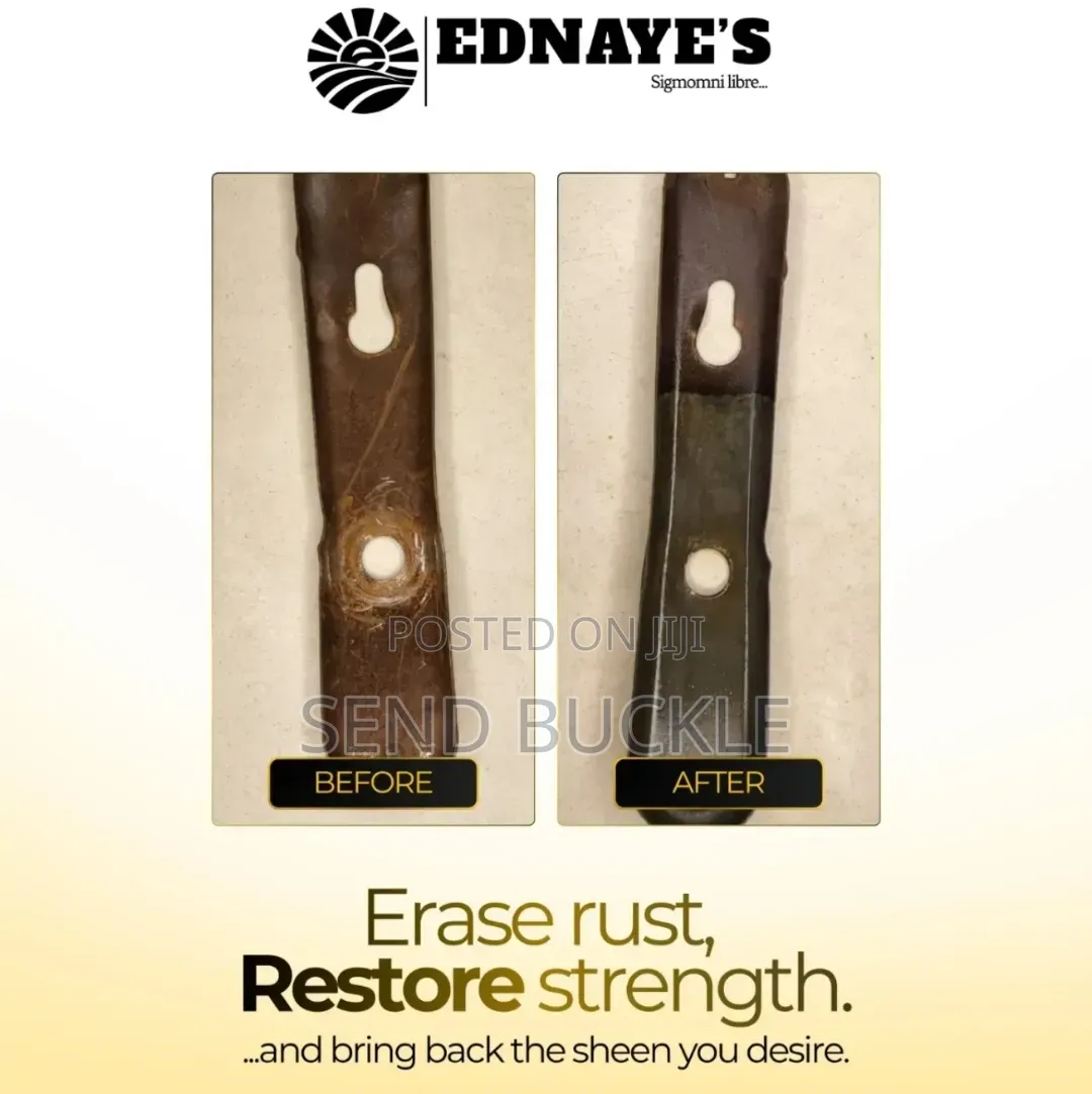 Rust Remover
