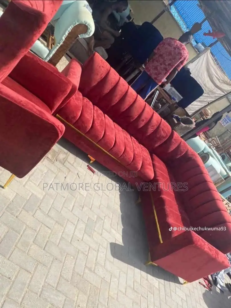 Quality Chair