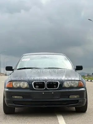 BMW 120i 2004 Blue