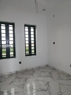 2bdrm Apartment in Abraham Adesanya Estate for rent