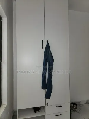 2bdrm Apartment in Abraham Adesanya Estate for rent
