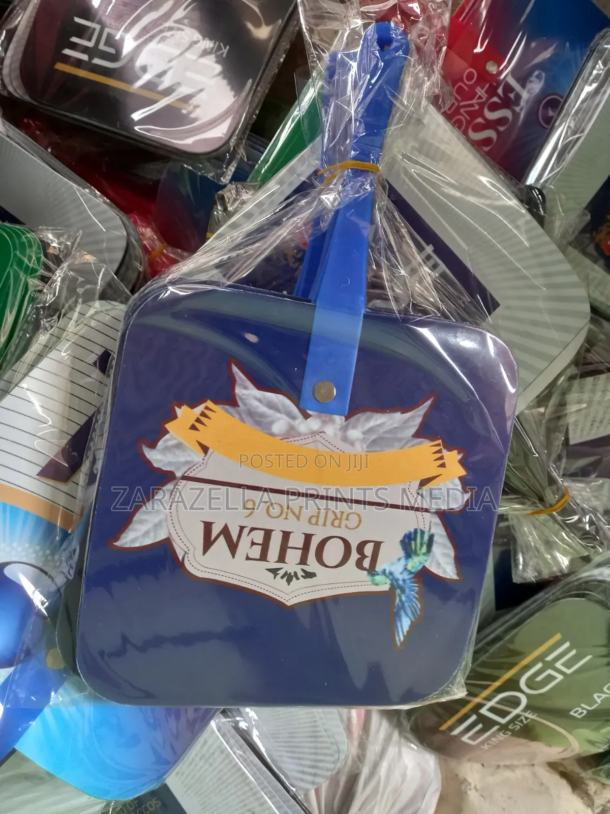 Customised Hand Fan