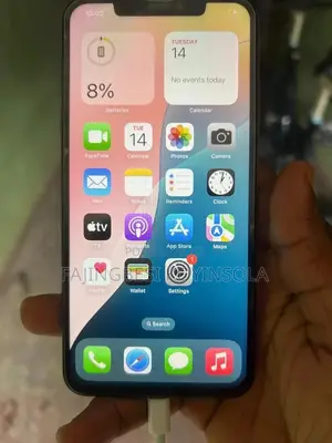 Apple iPhone XS Max 64 GB Gray