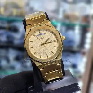 Swish Watch