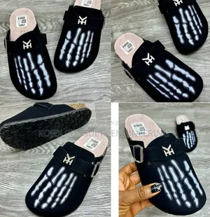 ZBEA Half Slides