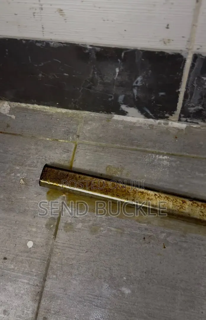 Rust Remover