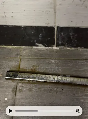 Rust Remover