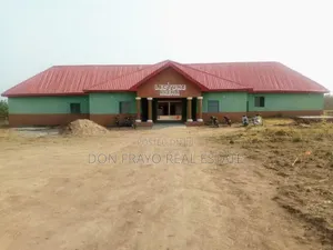 Fully Operational Educational Institution for Sale