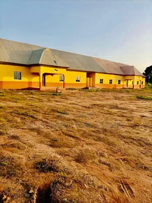 Fully Operational Educational Institution for Sale