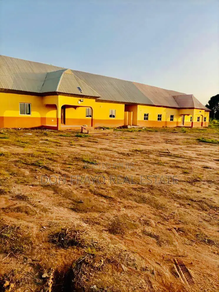 Fully Operational Educational Institution for Sale