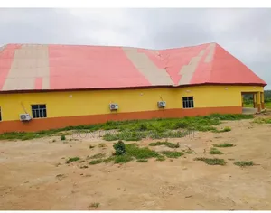 Fully Operational Educational Institution for Sale