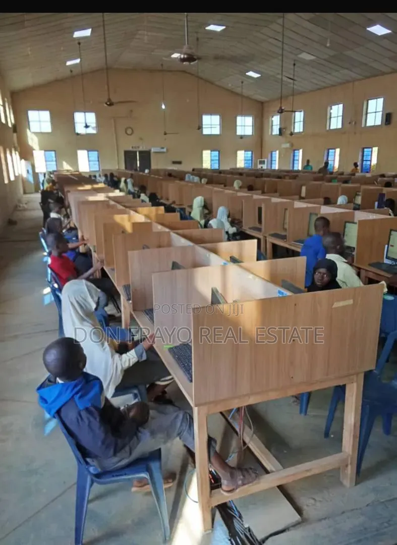 Fully Operational Educational Institution for Sale