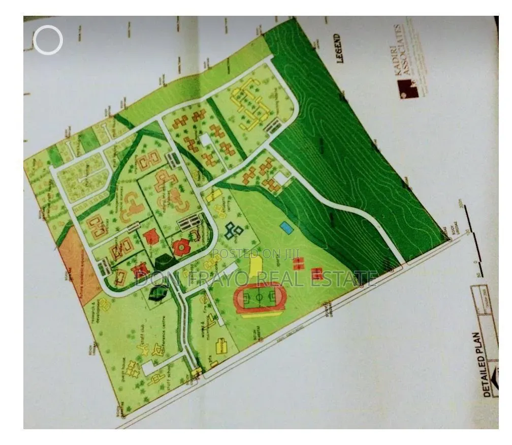 Fully Operational Educational Institution for Sale