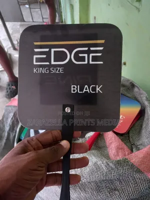 Customised Hand Fan