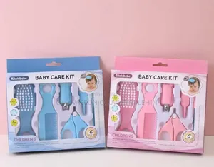 Baby Care Kit