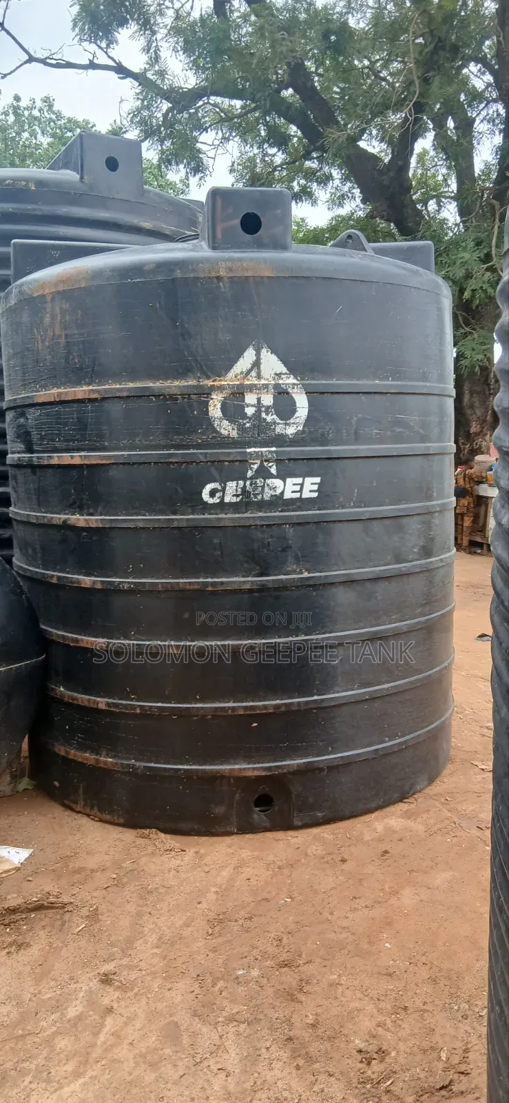 5000ltres Geepee