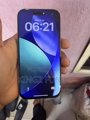 Apple iPhone 16 Pro 128 GB Gold