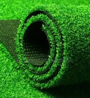 Thick Base Synthetic Grass