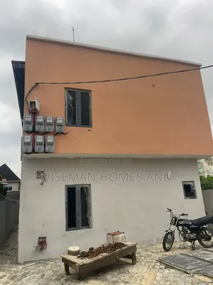 Mini Flat in Majek Sangotedo for rent