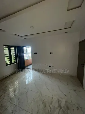 Mini Flat in Majek Sangotedo for rent
