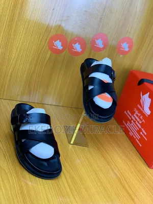 Unisex Footwears