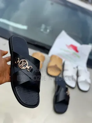 Unisex Footwears