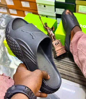 *Puma Slides!!* :