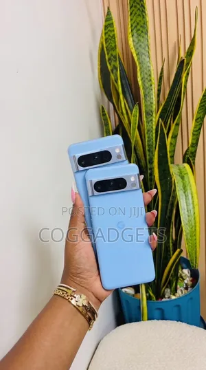 Google Pixel 8 Pro 128 GB
