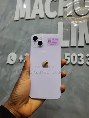 Apple iPhone 14 Plus 128 GB Purple