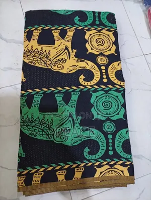 Ikaki Wrapper