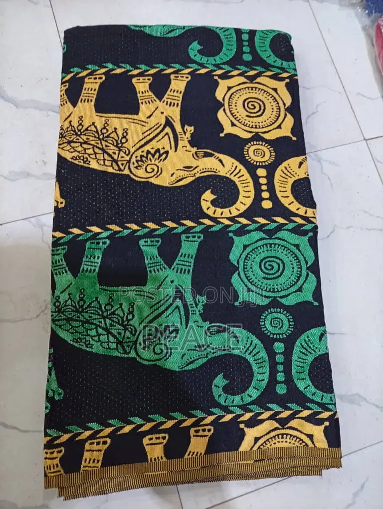 Ikaki Wrapper