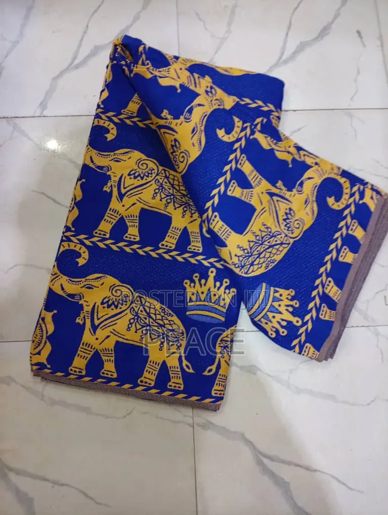Ikaki Wrapper