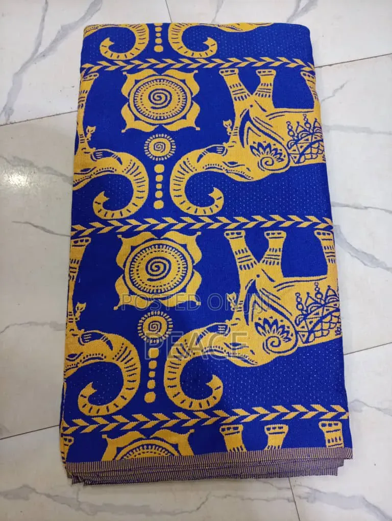 Ikaki Wrapper