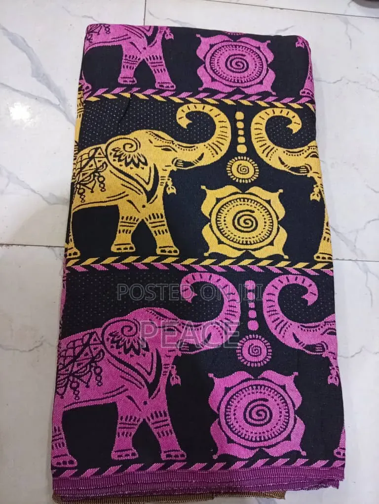Ikaki Wrapper