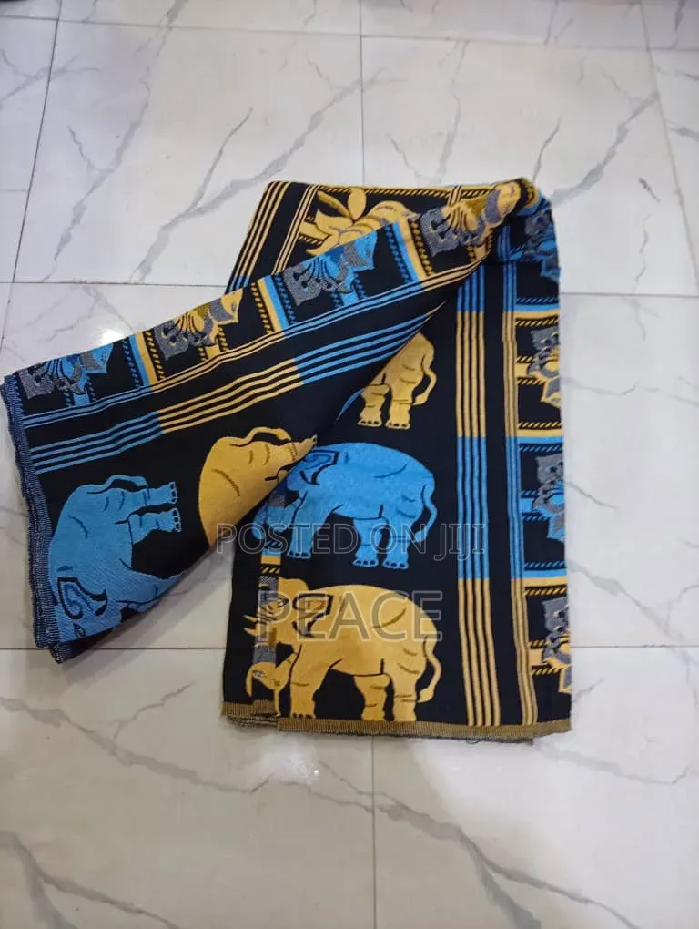 Ikaki Wrapper