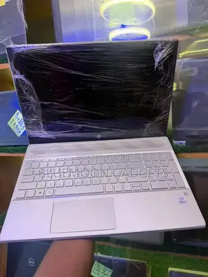 Laptop HP Pavilion 15 8GB Intel Core i5 SSD 256GB
