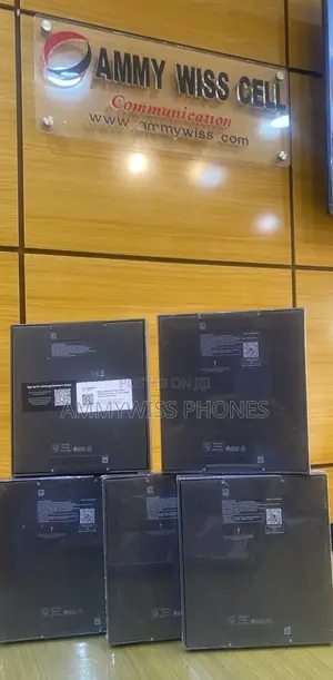 New Samsung Galaxy Z Fold7 256 GB Blue