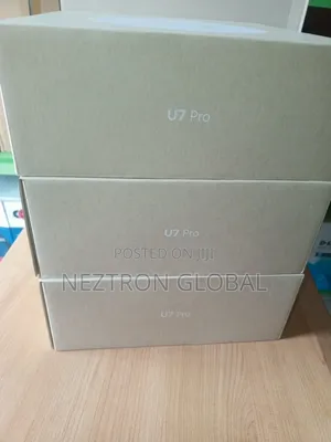 Ubiquiti Access Point