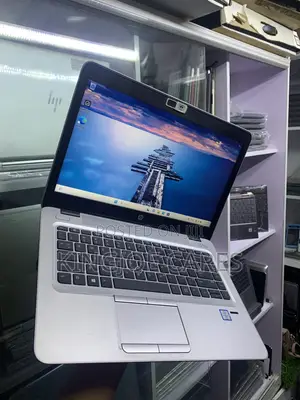 Laptop HP EliteBook 840 G3 8GB Intel Core i5 HDD 500GB