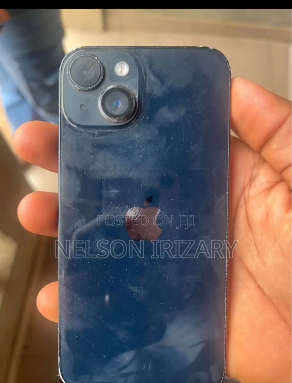 Apple iPhone 14 128 GB Blue
