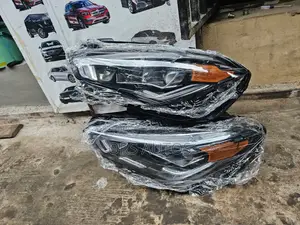 Mercedes Benz CLA 2020