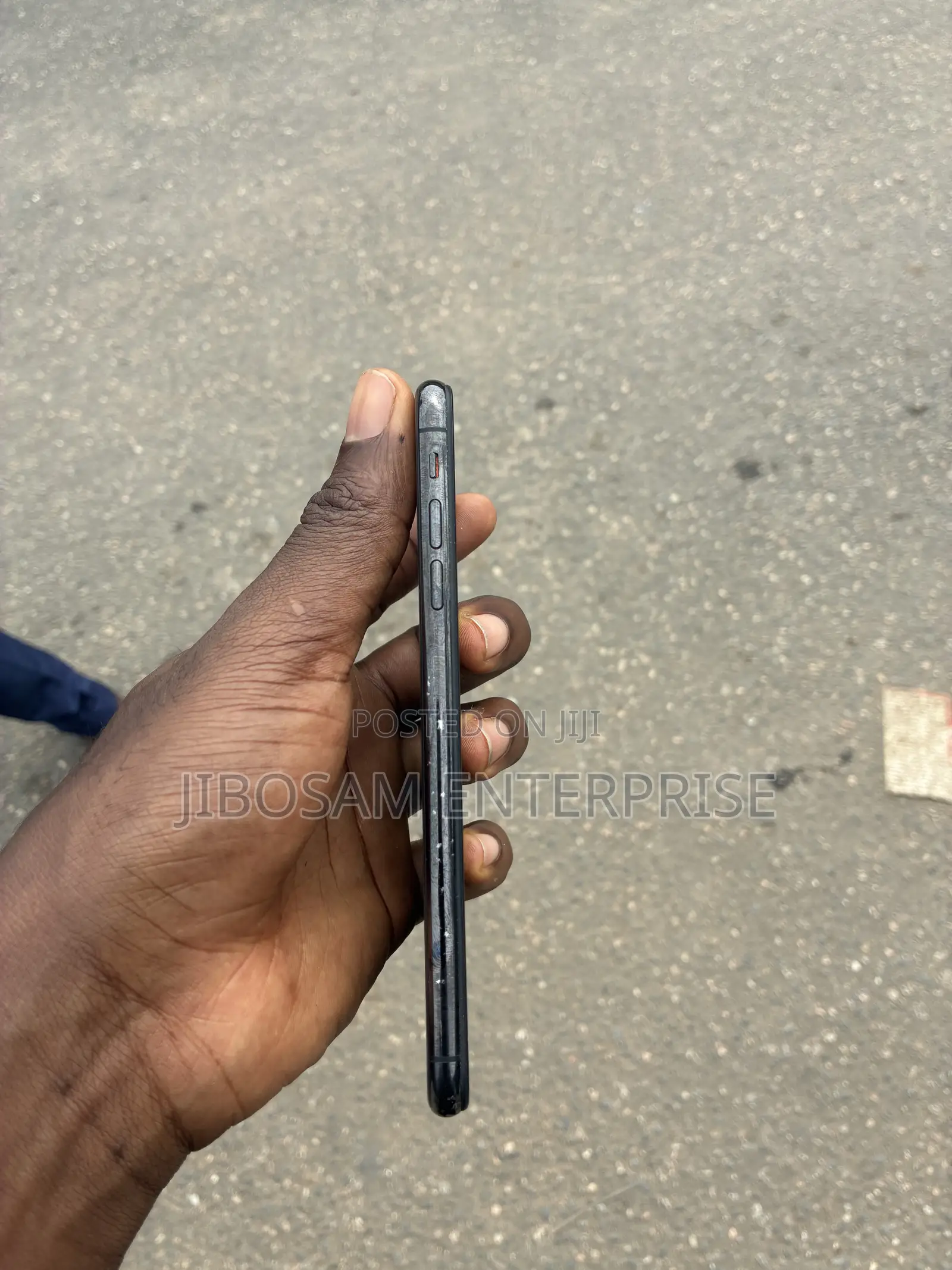 Apple iPhone XS Max 64 GB Black