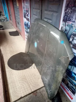 Direct Tokunbo Bonnet Ford F -150 2016-2018