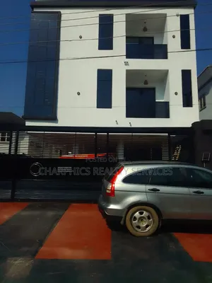 Furnished 2bdrm Apartment in Lekki Phase 1 for rent
