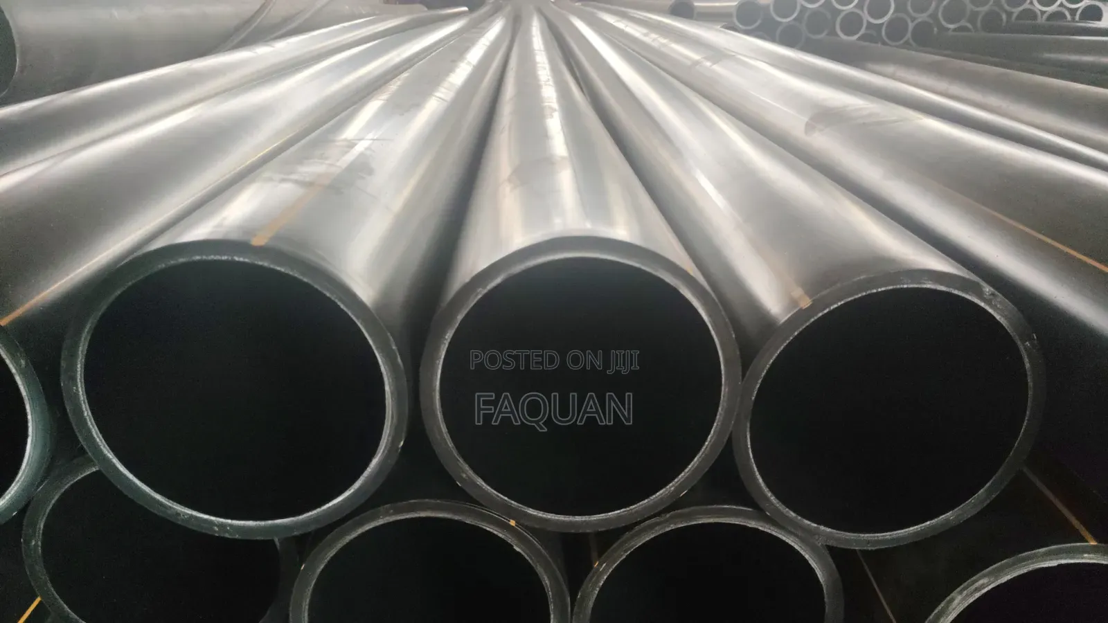 PE Pipe Pipe
