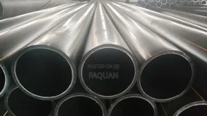 PE Pipe Pipe