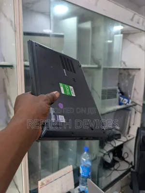 Laptop Lenovo ThinkPad X390 8GB Intel Core i7 SSD 256GB