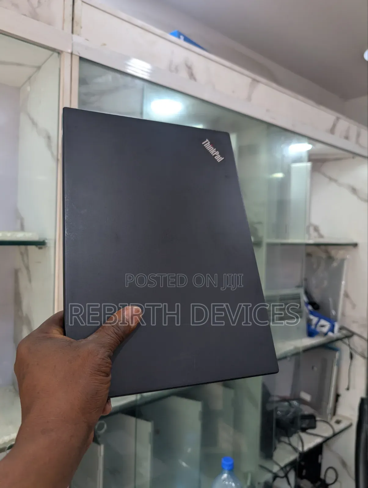 Laptop Lenovo ThinkPad X390 8GB Intel Core i7 SSD 256GB