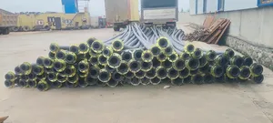 PE Pipe Pipe